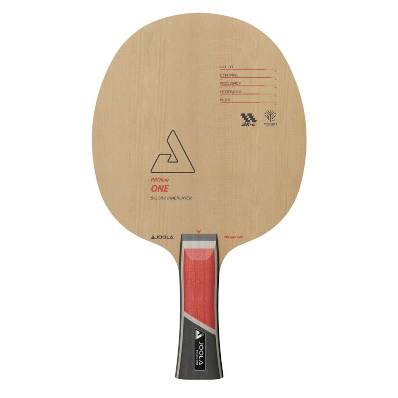 Joola Holz PROline ONE – Bild 4