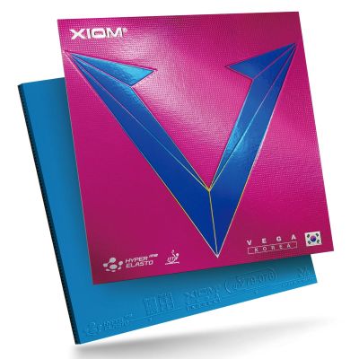 XIOM Belag Vega Korea