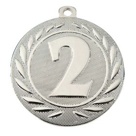 Medaille Olymp 50mm – Bild 2