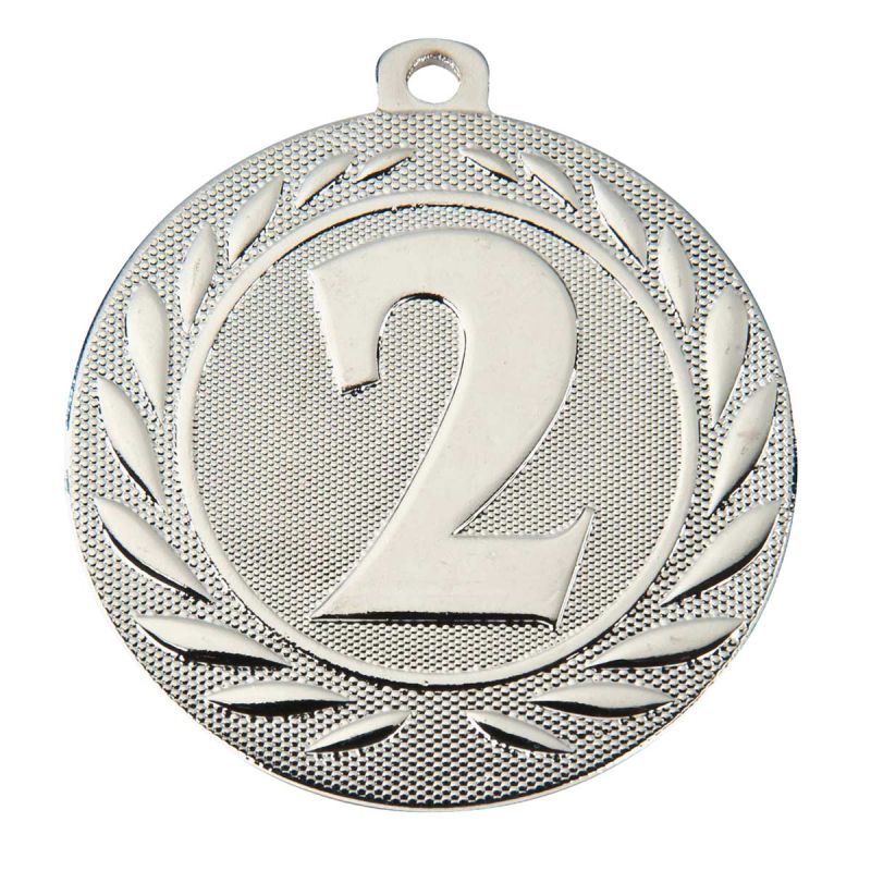 Medaille Olymp 50mm – Bild 2