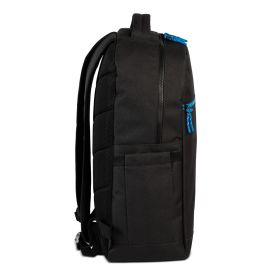 GEWO Rucksack Pulse-X schwarz – Bild 6