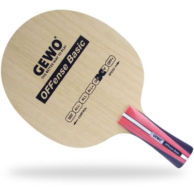 GEWO Holz Offense Basic