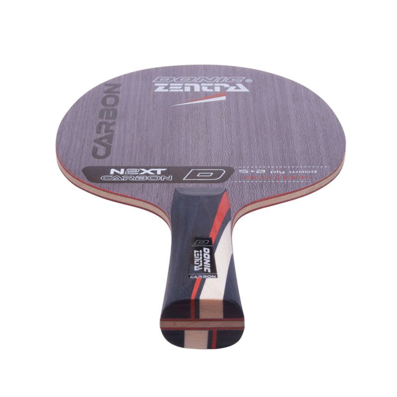 Donic Holz Zentra Next Carbon – Bild 2