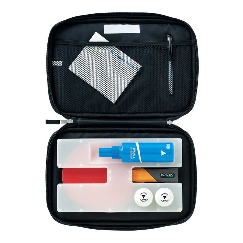 VICTAS Schlägerhülle V-Case 422 – Bild 2
