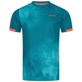 Donic T-Shirt Axion – Bild 2