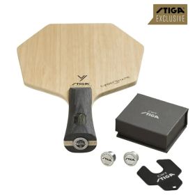 Stiga Holz Cybershape Wood CWT – Bild 4