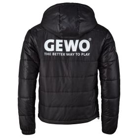GEWO Jacke Shadow Pro – Bild 2