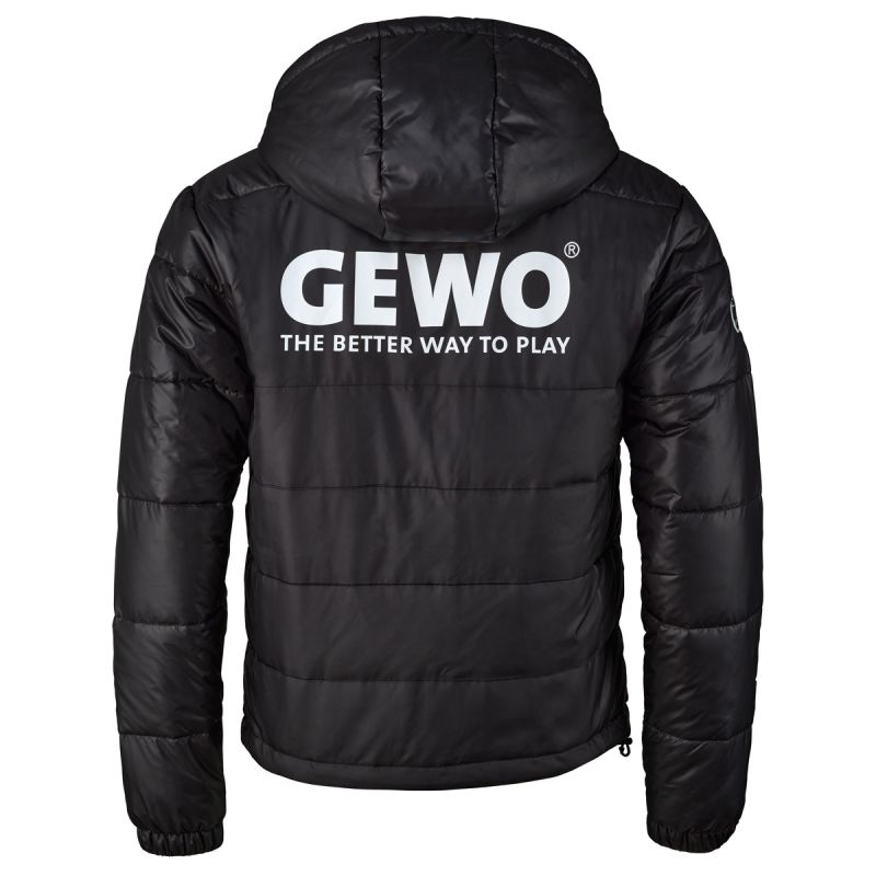 GEWO Jacke Shadow Pro – Bild 2