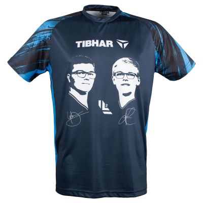 Tibhar T-Shirt Lebrun