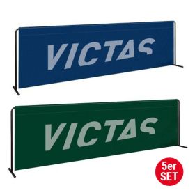 VICTAS Umrandung ESS 233 - 5er Set