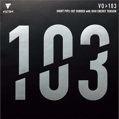 VICTAS Belag VO > 103