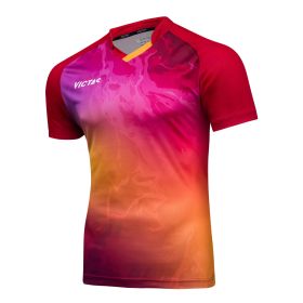 VICTAS Poloshirt V-Shirt 234 – Bild 2