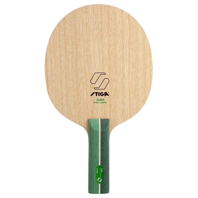 Stiga Holz Aura Hybrid Carbon – Bild 4