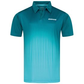 Donic Poloshirt Nuvon – Bild 2