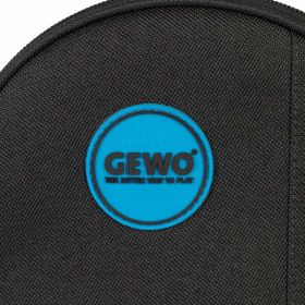 GEWO Rundhülle Pulse-X schwarz – Bild 4
