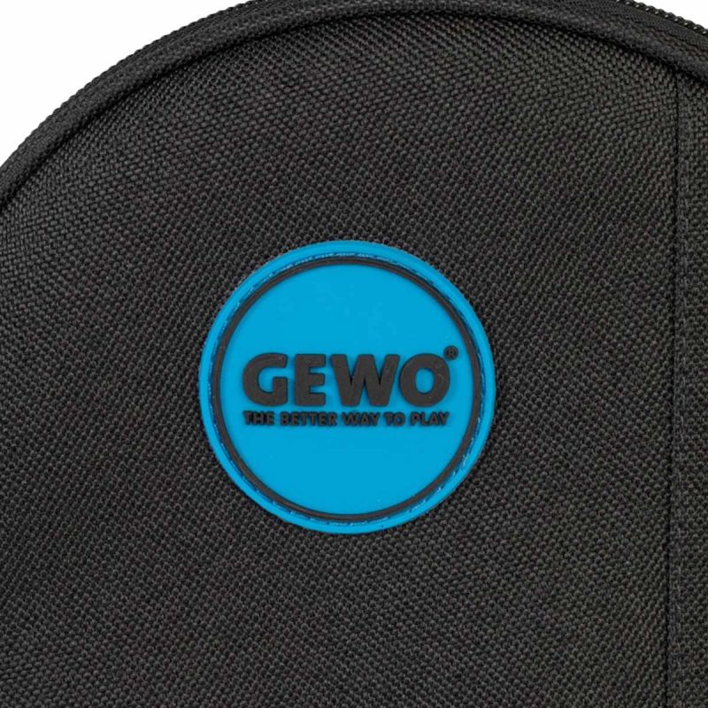 GEWO Rundhülle Pulse-X schwarz – Bild 4