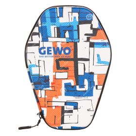 GEWO Schlägerhülle Graffiti – Bild 2