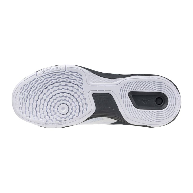 Mizuno Schuh Wave Medal Neo – Bild 3