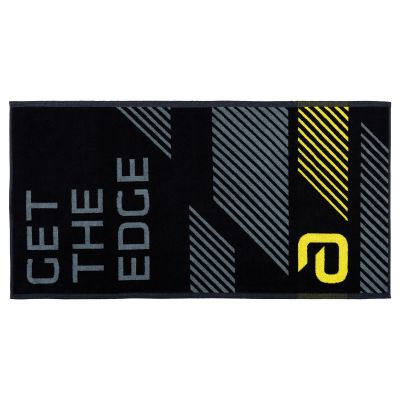 Andro Handtuch Get The Edge M