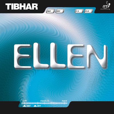 Tibhar Belag Ellen DEF