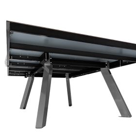 GEWO Tisch AWR Master Outdoor grau – Bild 4