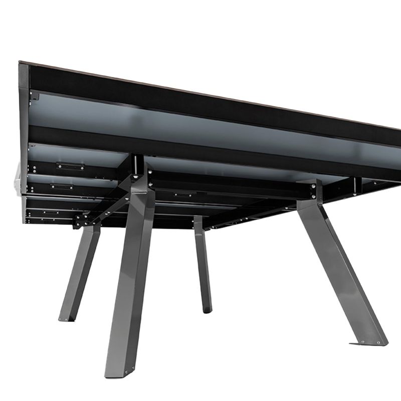 GEWO Tisch AWR Master Outdoor grau – Bild 4