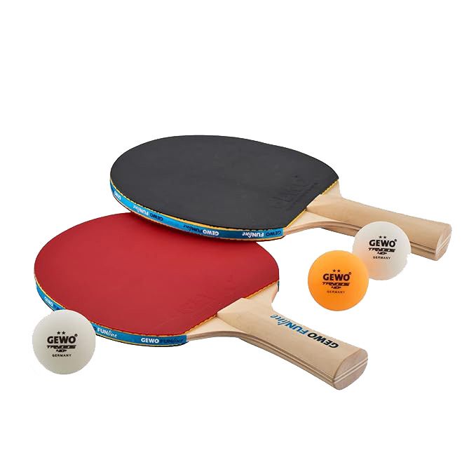 GEWO Schlägerset Double-Fun – Bild 4