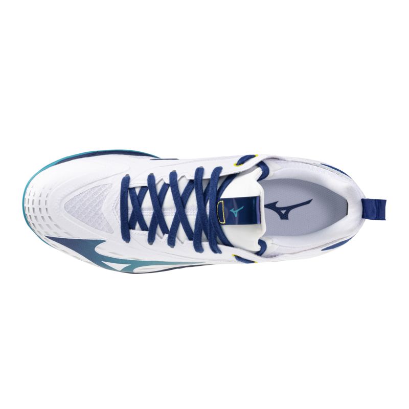 Mizuno Schuh Wave Drive Neo 4 – Bild 4