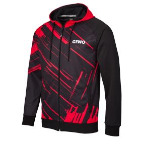 GEWO Hoodie Atani – Bild 4
