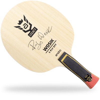 andro Holz Wosik Legacy OFF