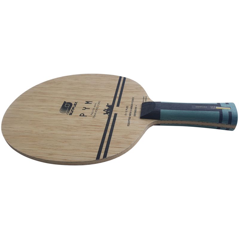 Sunflex Holz PYM Team Hong Kong – Bild 2