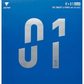 Victas Belag V > 01 Stiff 2,0 mm rot