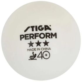Stiga Ball Perform ABS 6er – Bild 2