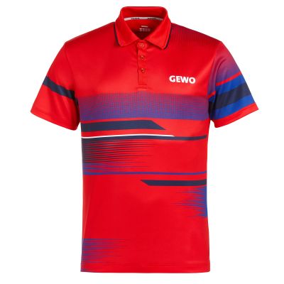 GEWO Poloshirt Sarno III