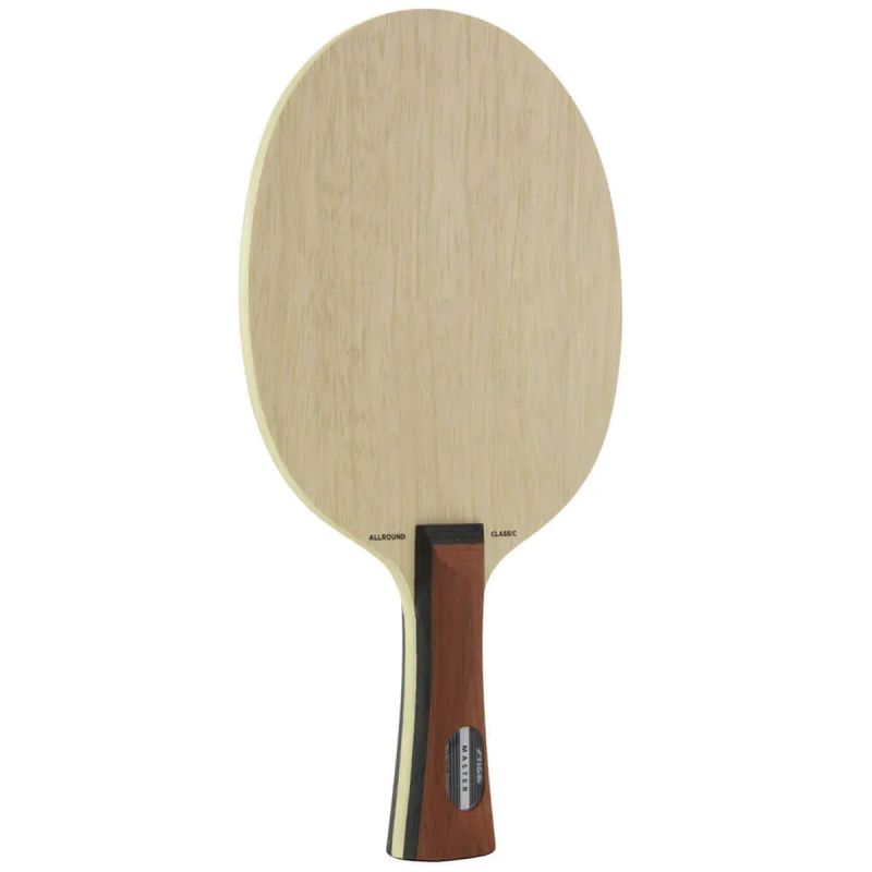 Stiga Holz Allround Classic – Bild 3