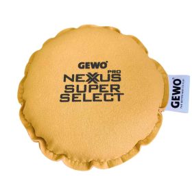GEWO Reinigungsschwamm rund Nexxus Super Select