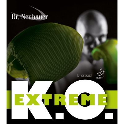 Dr. Neubauer Belag K.O. EXTREME