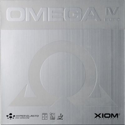 Xiom Belag Omega IV Euro
