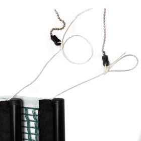 GEWO Ersatznetz mit Pfosten – Bild 3