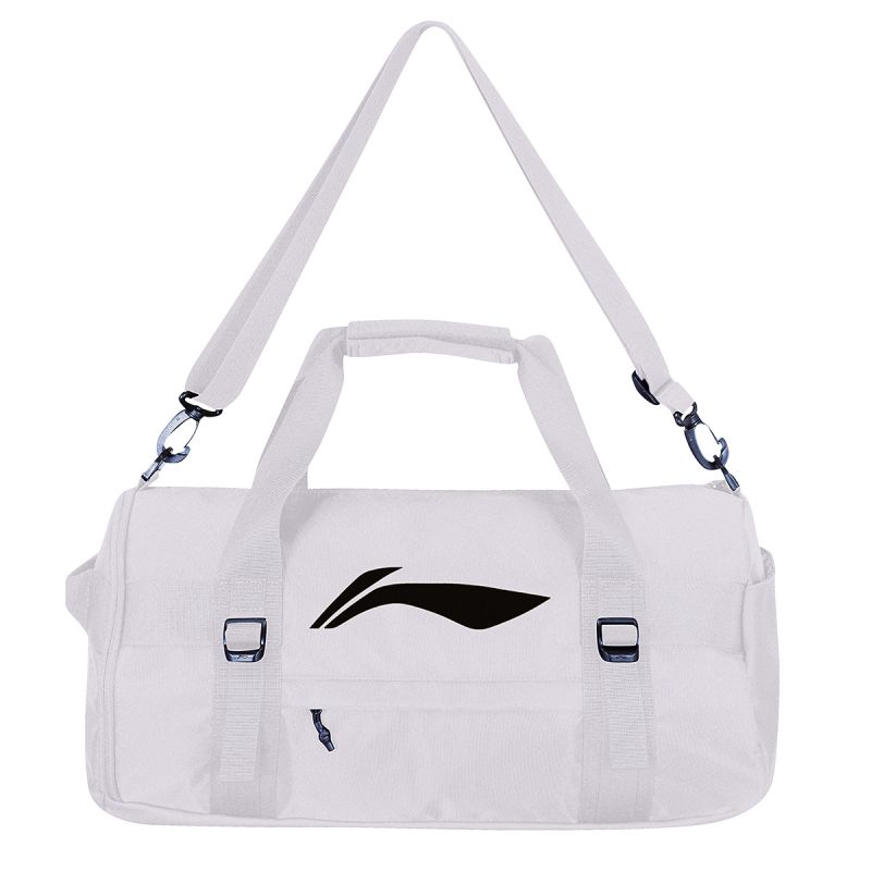 LI-NING Duffle Bag Logo – Bild 2