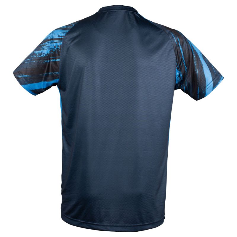 Tibhar T-Shirt Lebrun – Bild 2