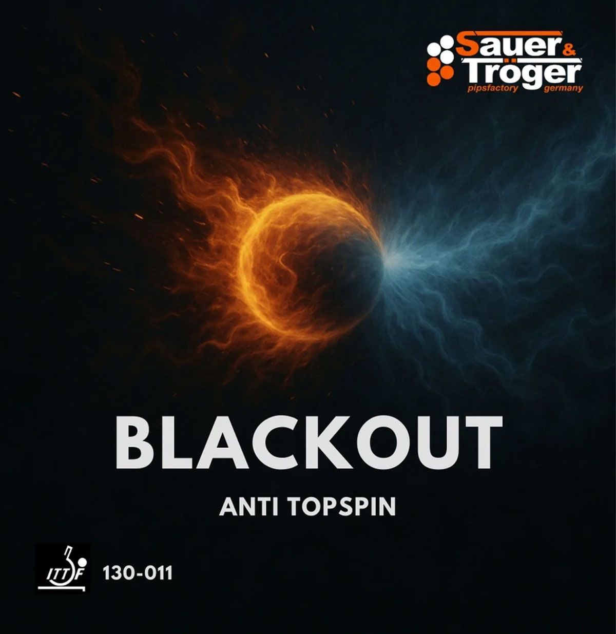 Sauer & Tröger Belag Blackout – Bild 2
