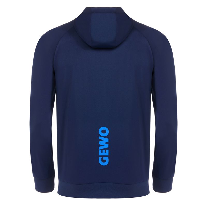GEWO Hoodie Ponza II – Bild 2