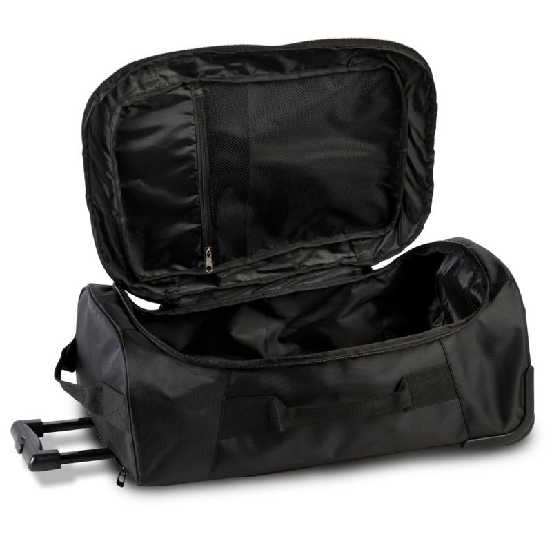 GEWO Trolley Stripes M – Bild 3