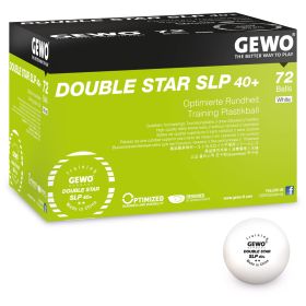 GEWO Ball Double Star SLP40+ 72er