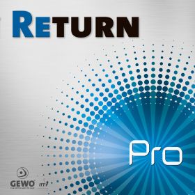 GEWO Belag Return Pro