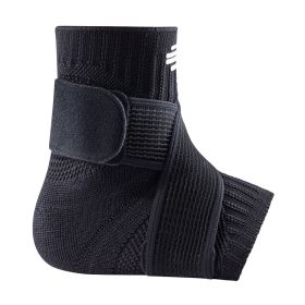 Bauerfeind Sprunggelenkbandage rechts mit Gurt