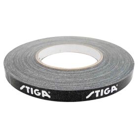 Stiga Kantenband 12mm/5m schwarz