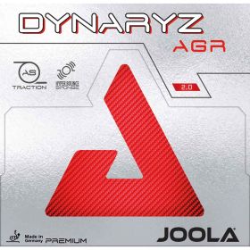 Joola Belag Dynaryz AGR 2,0 mm rot