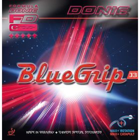 Donic Belag DONIC BLUEGRIP J 2,0 mm rot